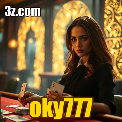 Aventuras Incríveis Aguardam em Oky777 para Todos os Jogadores