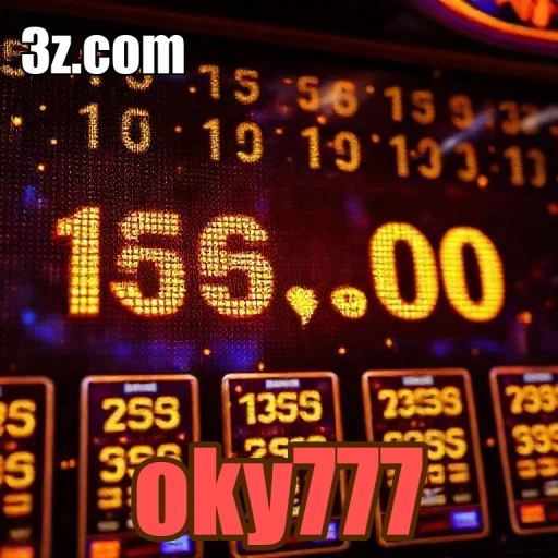 Experiência Incrível em Highrollers no Oky777 Para Apostadores