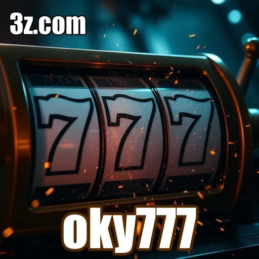 Esportes no Oky777: Diversão Infinita Para Todos os Gamers