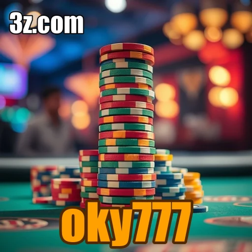 Promoções do Oky777: Ofertas Imperdíveis Para Jogadores Brasileiros