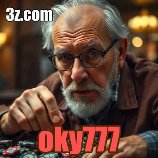 Junte-se às Melhores Slots do Oky777 e Venha Ganhar!